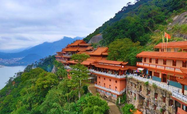 石竹山 风景区图片