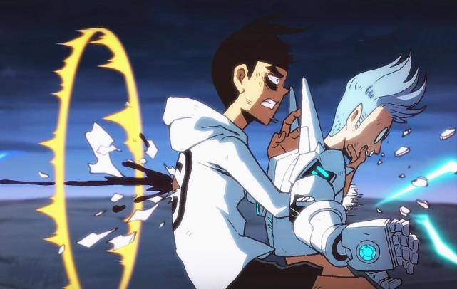 刺客伍六七:阿七被打得最惨的五次,阿婆下手真狠,最后一次差点死掉!