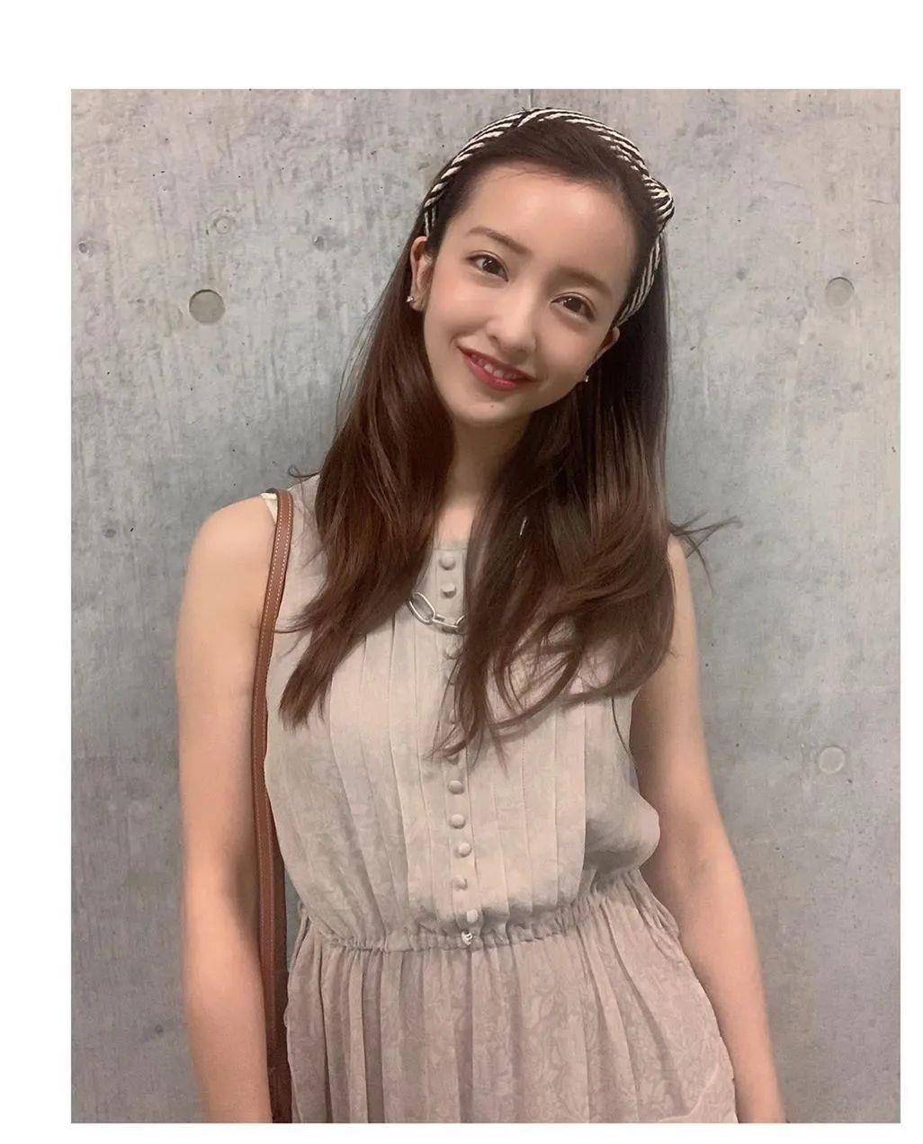 虎牙美女板野友美宣布结婚!秋元康当证婚人_里子_时尚_日本