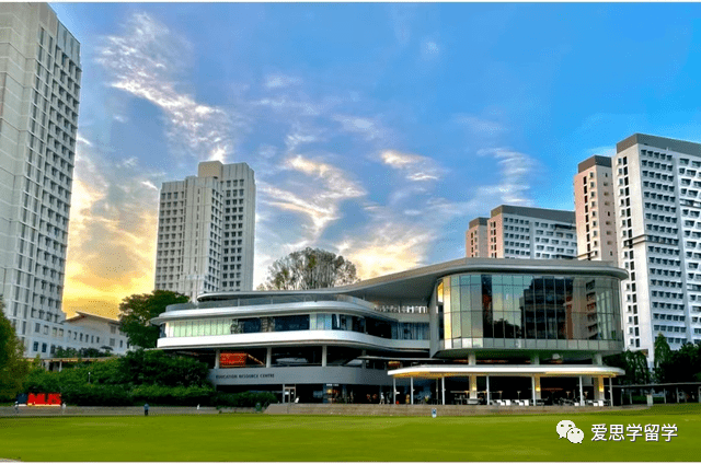 香港留学vs新加坡留学_香港vs新加坡教育优势对比_新加坡硕士留学