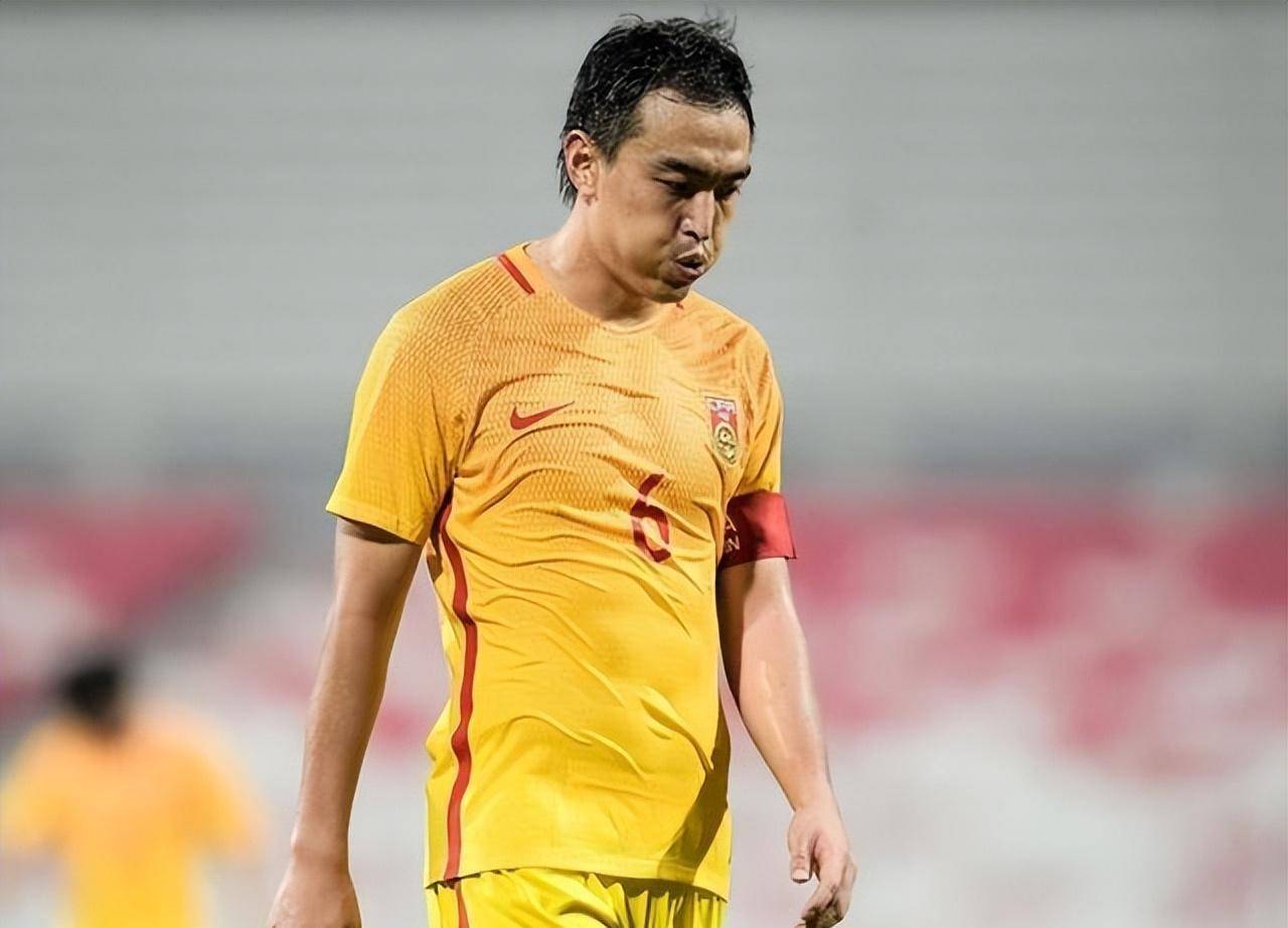 国足新帅这样练,国足才能告别白斩鸡!_扬科维奇_球员_训练