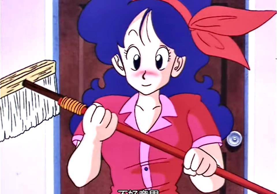 龙珠:这些角色开始让人期待,包括孙悟天在内,最后都打了酱油_兰琪_次