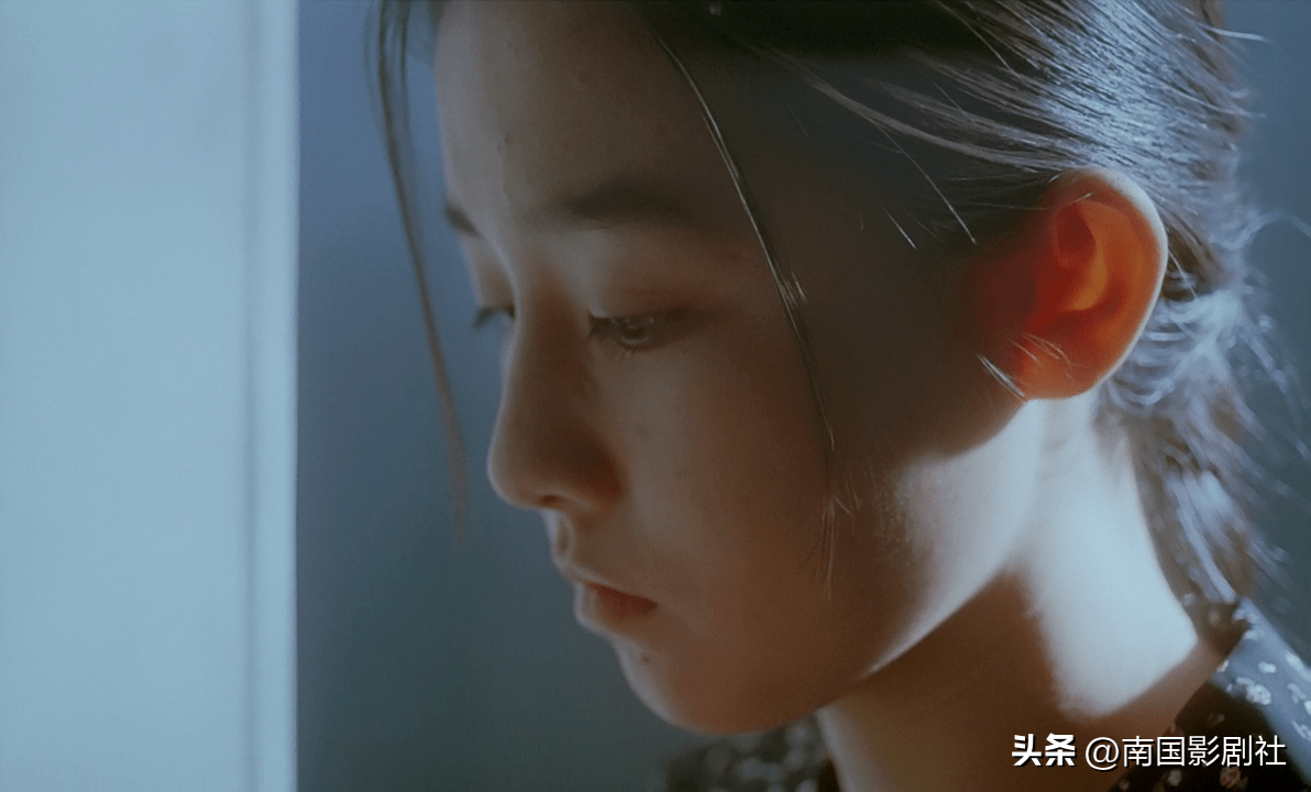 《燕尾蝶》:岩井俊二讲述,上世纪八九十年代国人移民日本的悲剧_格力