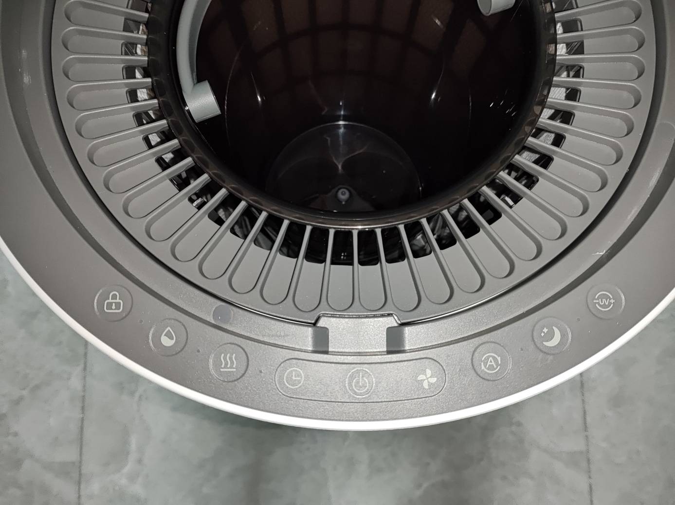 一机多用、给你置身森林的舒适-舒乐氏净化加湿器评测