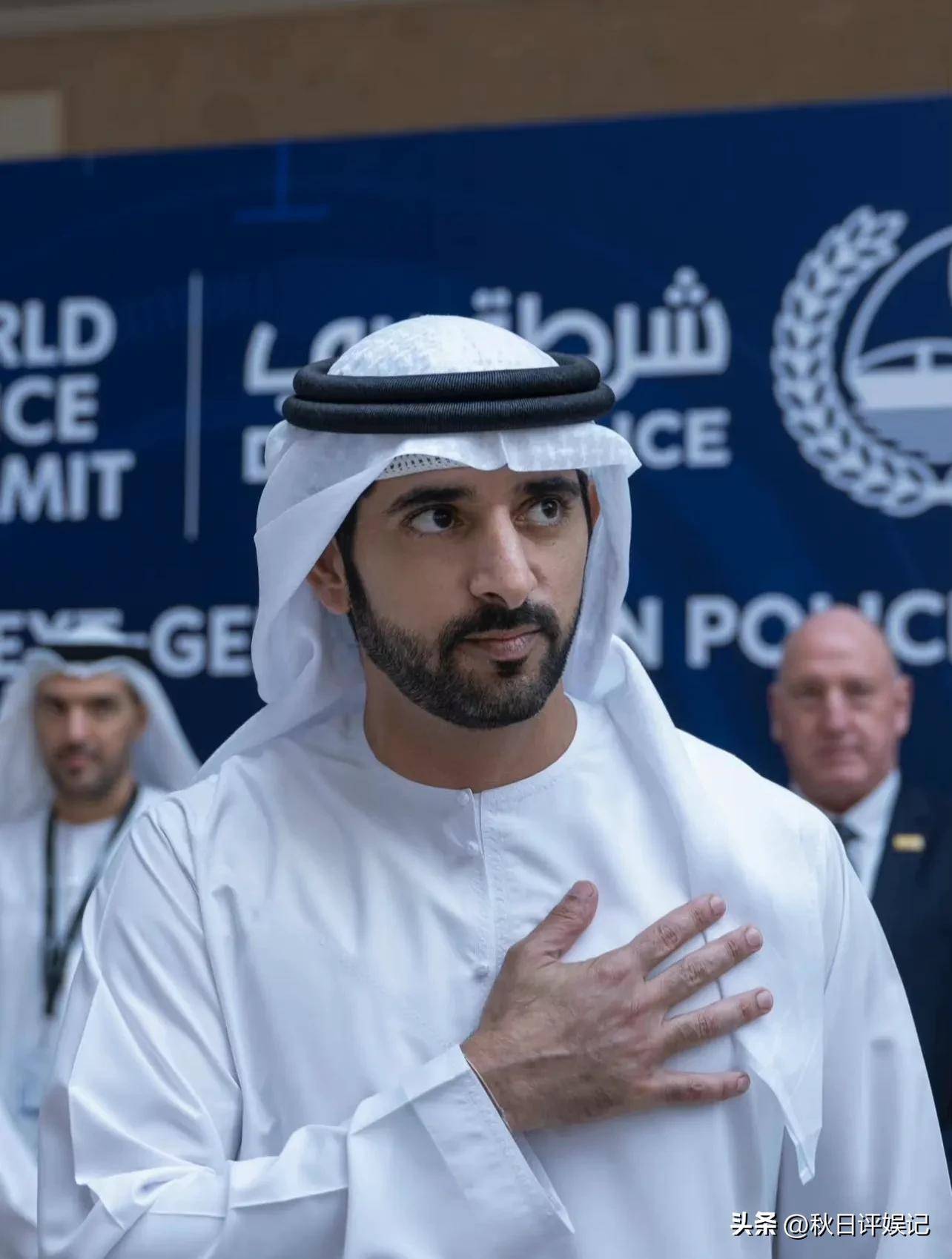 为保王位哈曼丹不敢轻视大房谢克哈,委屈的谢克哈生子后生病住院_王储