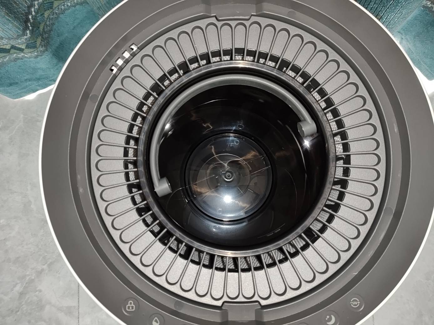 一机多用、给你置身森林的舒适-舒乐氏净化加湿器评测