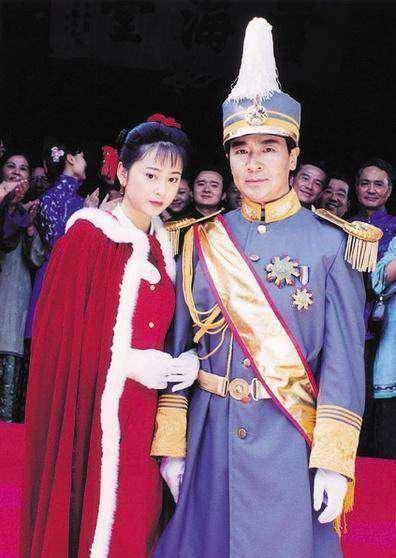 寇振海拍戏抓伤雪姨,观众感同身受_陆振华_王琳_剧中