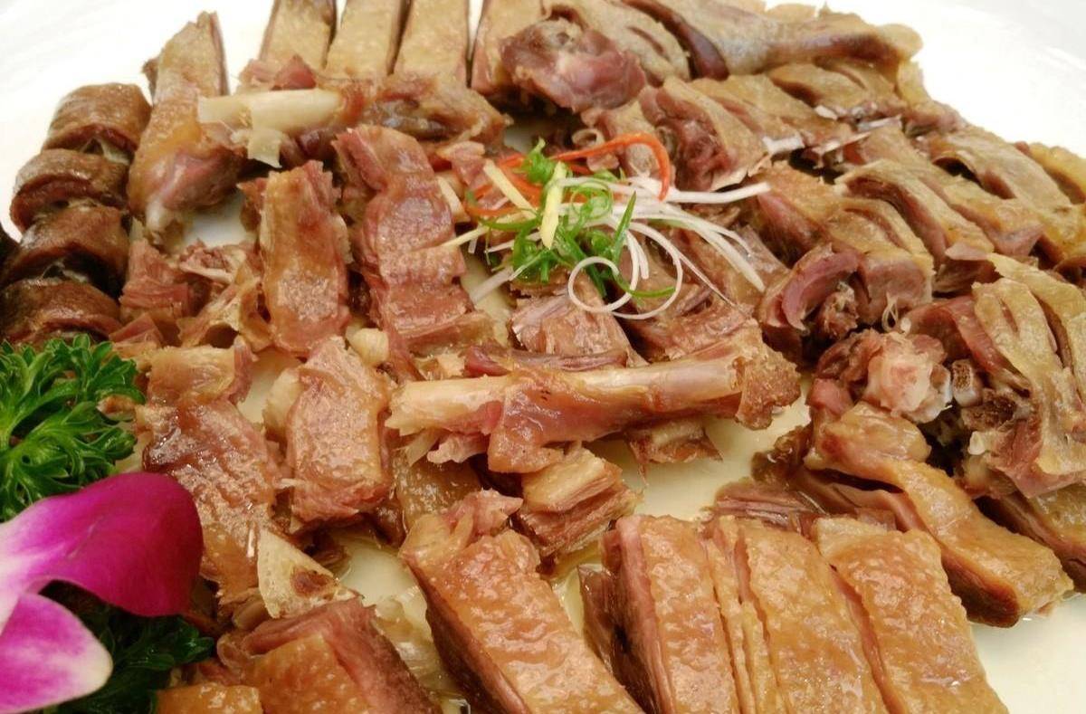 南安板鸭怎么蒸最好吃,教你不同的做法_表面_进行_料酒