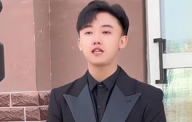 "大喜如意"再锤情感主播四川可乐:别卖了,快去自首吧!_公司_视频_网络