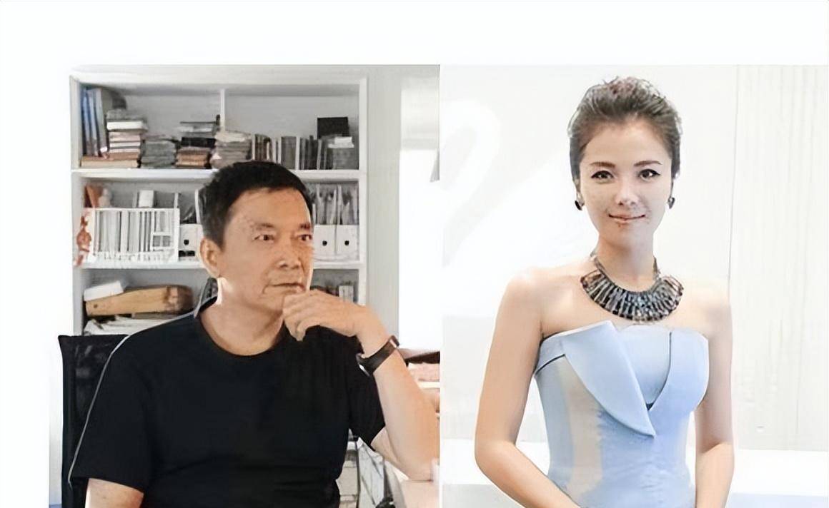 李玮珉_豪门_剧中