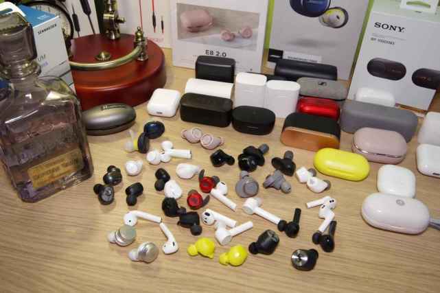 百元蓝牙降噪耳机哪个比较好?索尼、南卡、JBL等降噪蓝牙耳机评测分享