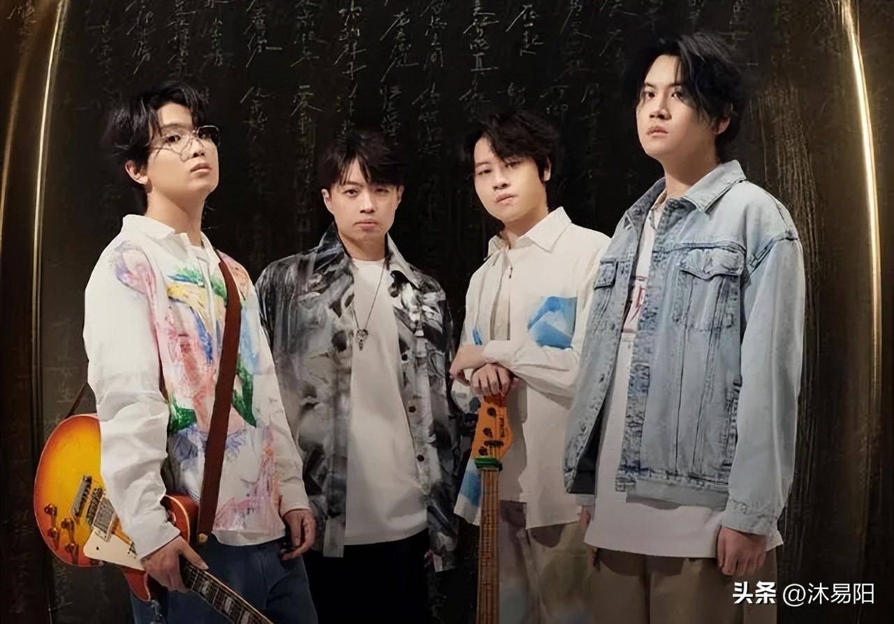 《声生不息·宝岛季》上线,夏日入侵企画和华晨宇成