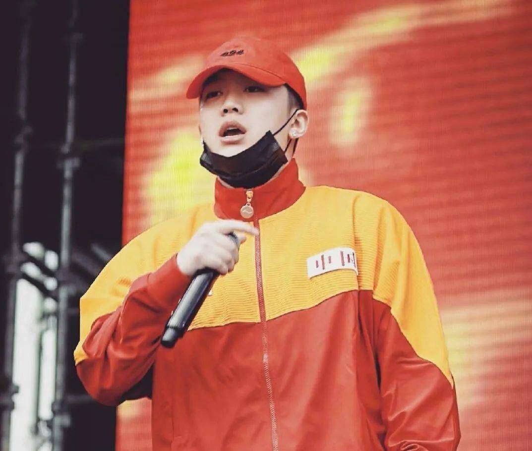 "嘻哈冠军"pgone的失败上位史,以及他和李小璐的恩怨情仇_王昊_贾乃亮