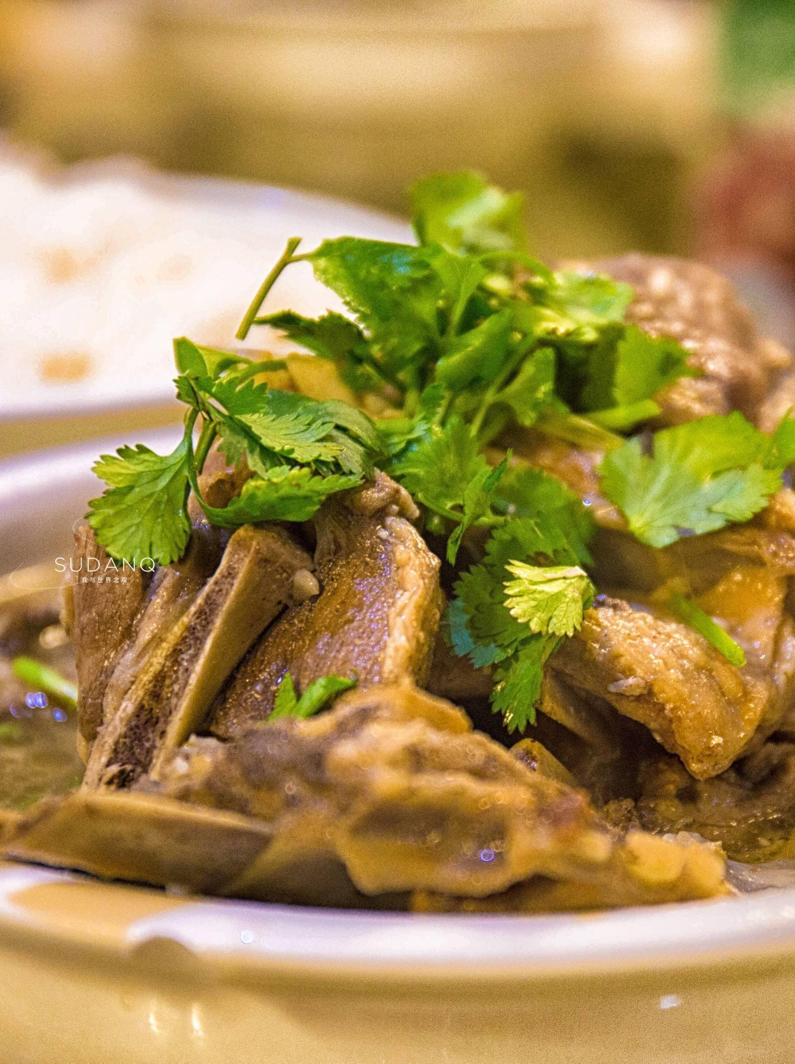 内蒙古的羊太吃香!每年产销量100多万吨,国内最好吃的羊肉之一