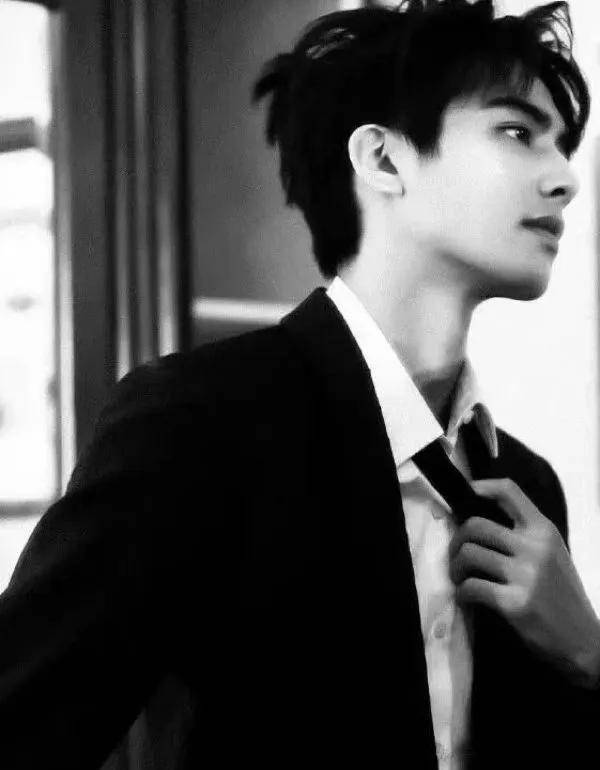 浓颜系男明星盘点|-浓颜系男明星又被称为“第️眼美少年”_眼窝_鼻梁_眉骨