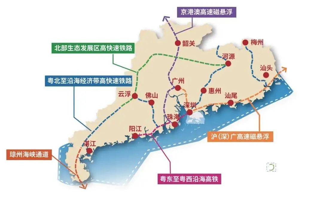 深圳高铁站地图图片