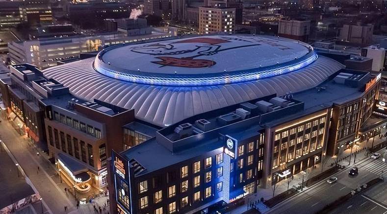 arena体育馆是nba的华盛顿奇才队,nhl的华盛顿首都队,afl的华盛顿勇士