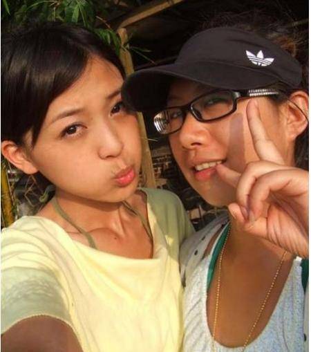 知名女星卓文萱官宣恋情!