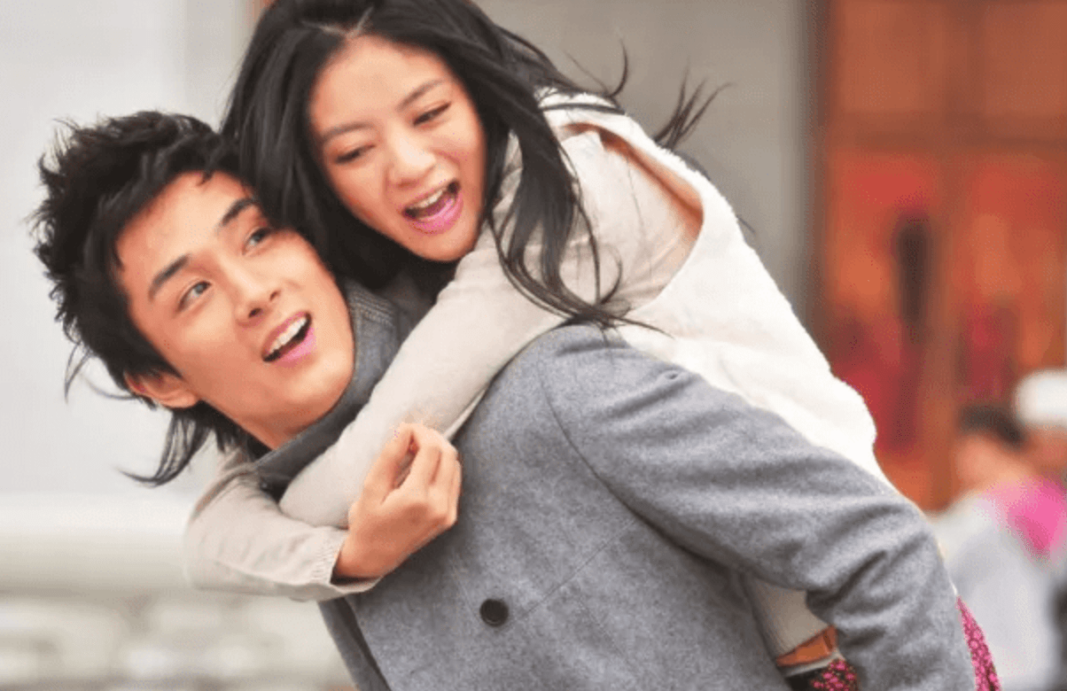 剧中名不见经传,吃完火锅嫁入豪门的吕一,是如何登上榜首的_安以轩_李