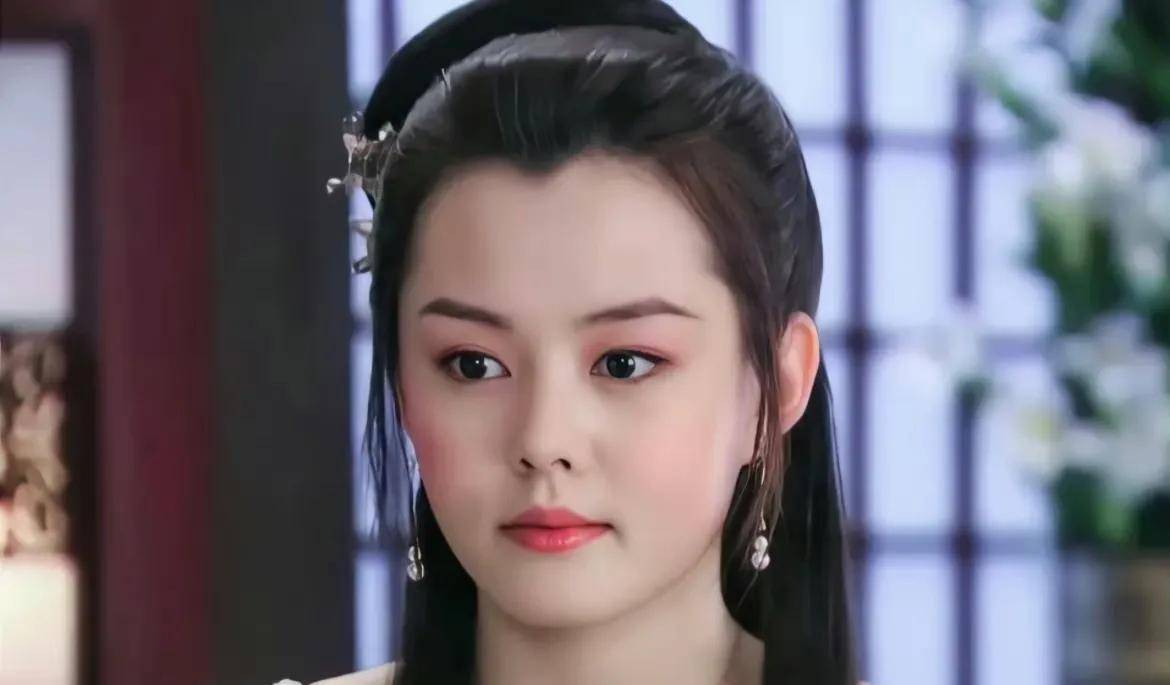 还记得刘一含吗?