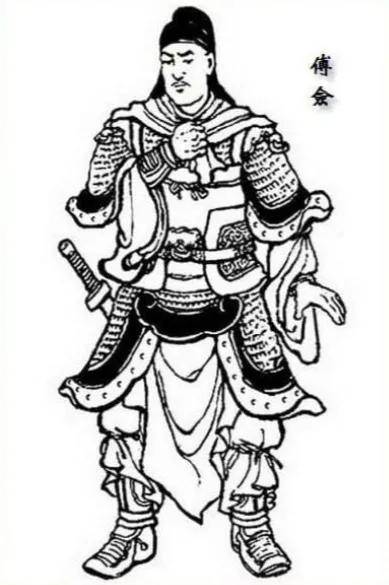 《三国演义》蜀汉历史人物浏览_中原_英雄_严颜
