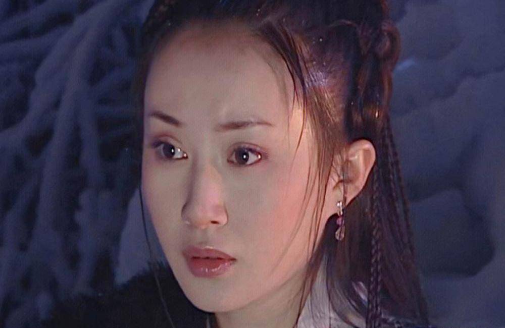 舒畅古装帅哥,小玉萌,一人一饰同款也不错!_电视剧_角色_漂亮