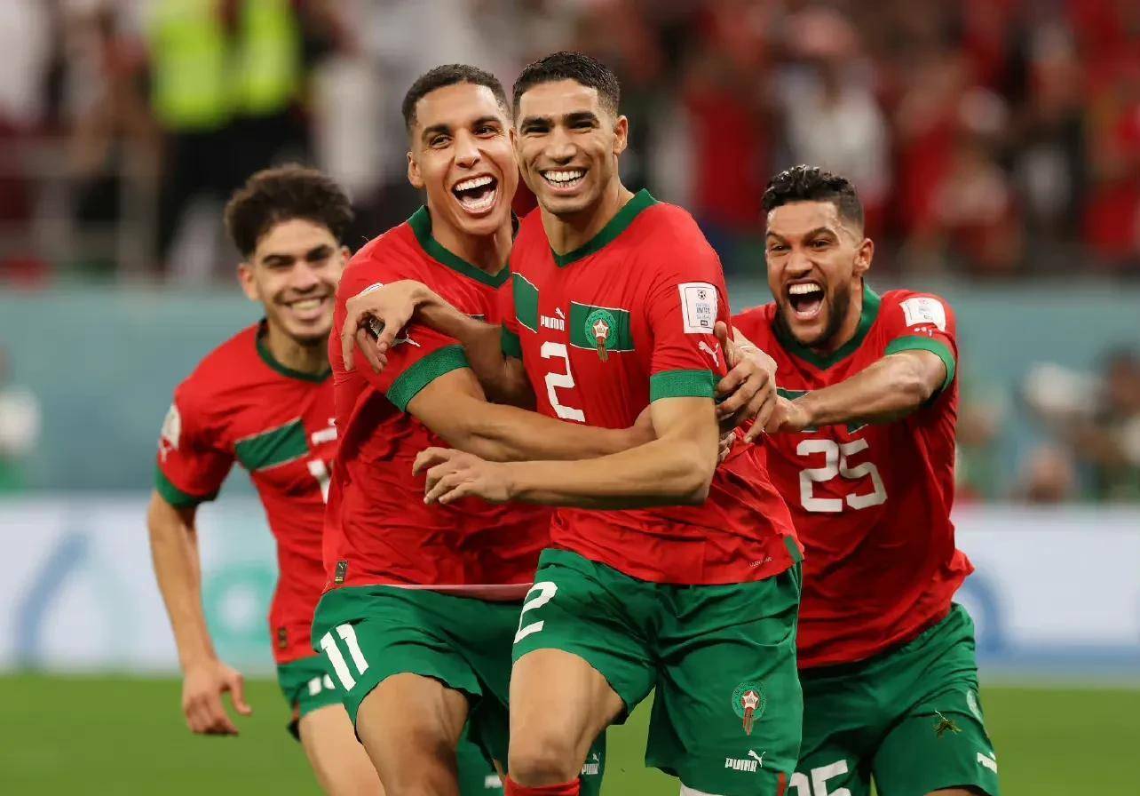 摩纳哥大公国_摩纳哥俱乐部_摩洛哥队_国家足球队