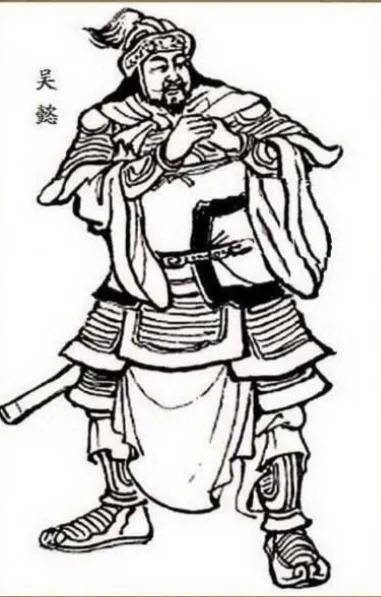 《三国演义》蜀汉历史人物浏览_中原_英雄_严颜