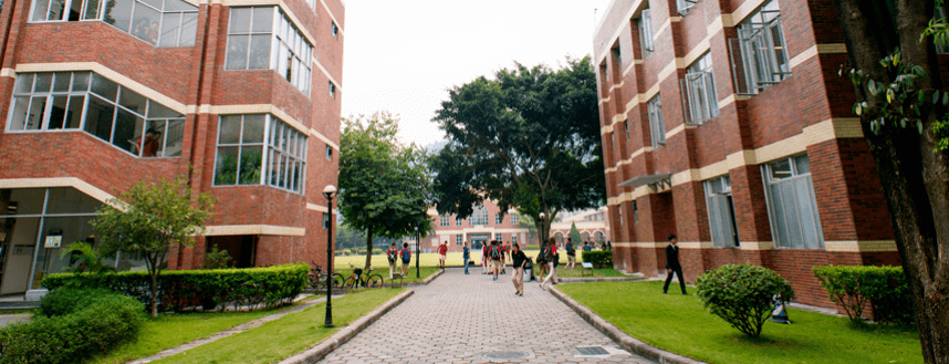 广州国际学校|ncpa美式中学详细介绍及2023招生政策!_课程_大学_英语