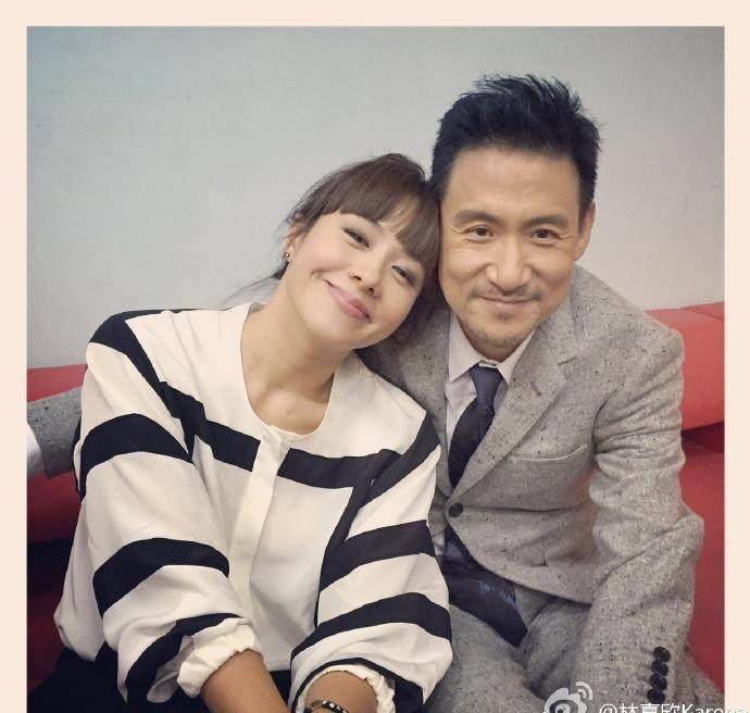 被疑两度当小三,隐退复出成金马大满贯第一人_林嘉欣_电影_演技