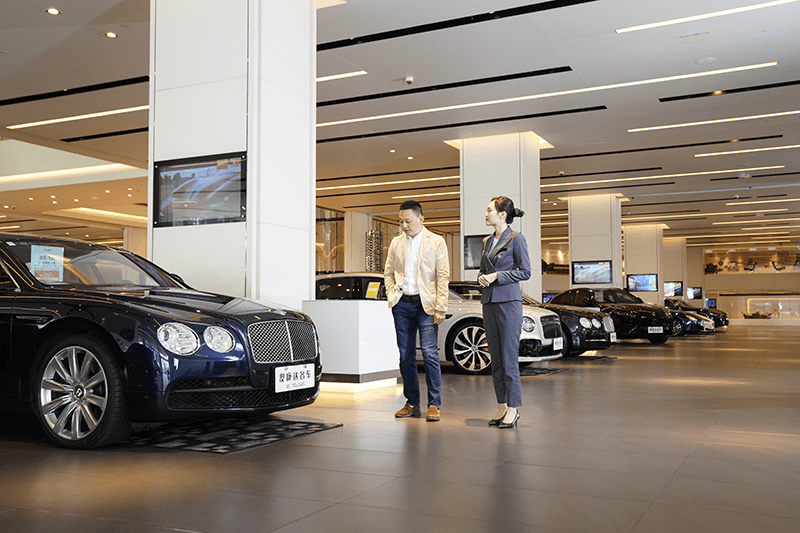 买二手车为什么都说首选澳康达?_搜狐汽车_搜狐网