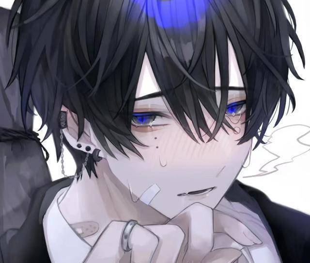 《情终》:"我再也不会丢下他一个人了"_李书意_白敬_瑾琰