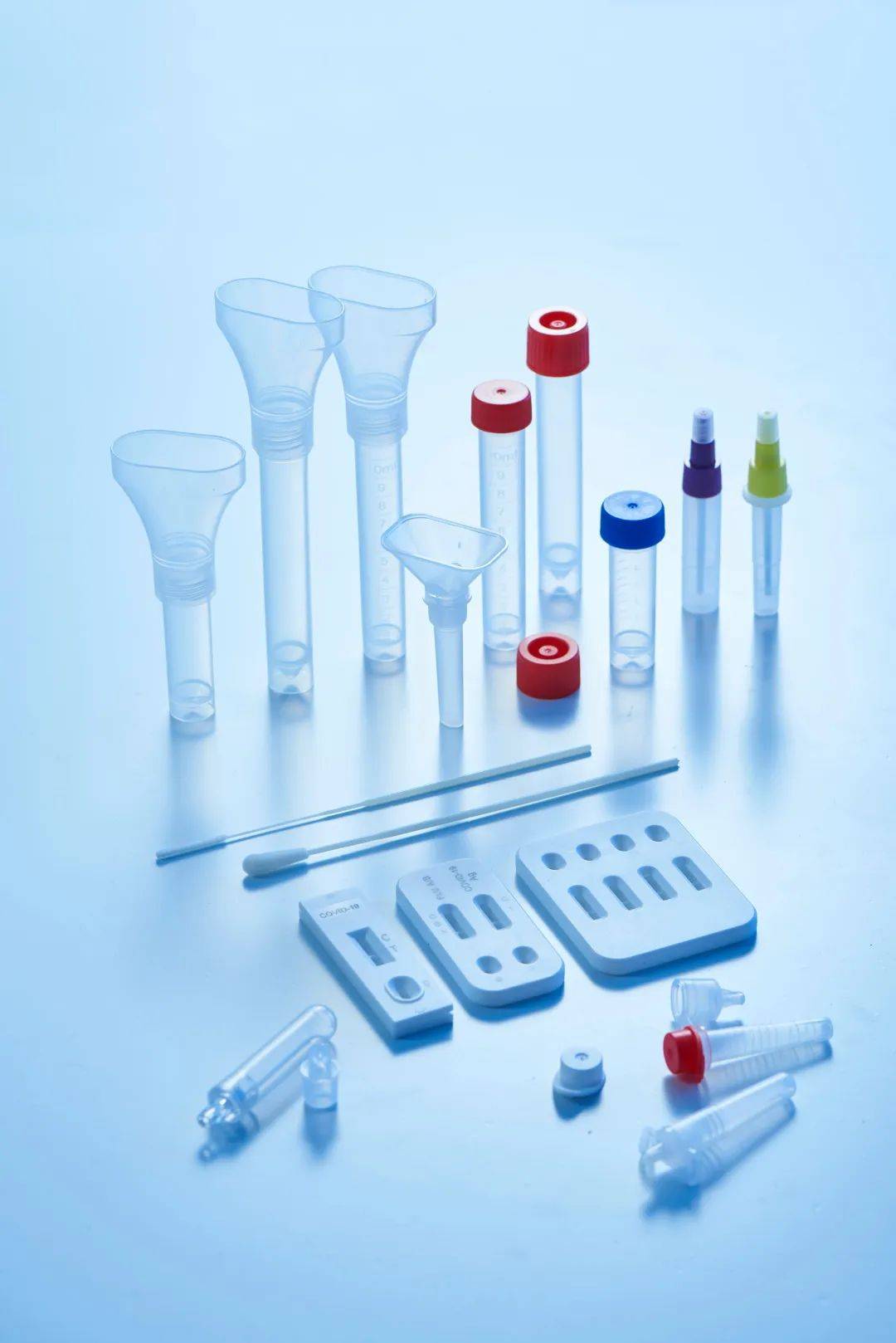 展商预告丨爱康亮相2023国际检验医学暨体外诊断试剂博览会_land_the