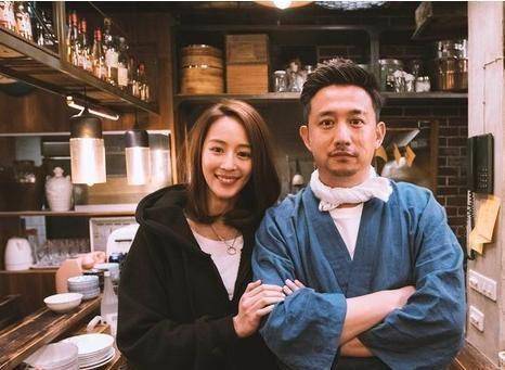 明星更能容忍"亲密"距离?_黄磊_张钧甯_节目