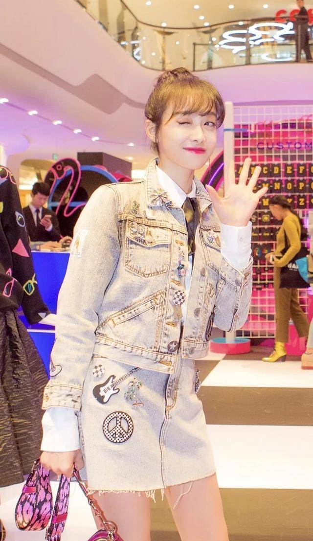 宋茜发长文回应工作室不作为,粉丝要求经纪人撤职,他们凭什么?