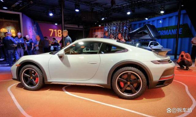 珠海 保时捷帕美panamera 车友会:保时捷911 Dakar新消息_搜狐汽车_搜狐网