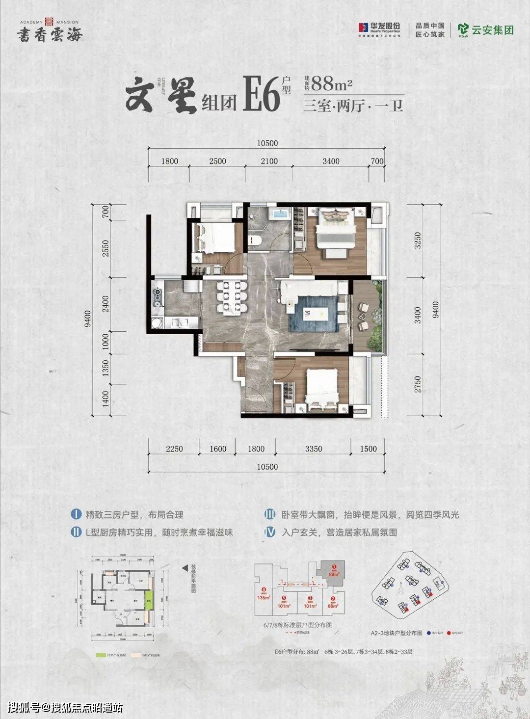 昆明西山区书香云海具有升值潜力吗_手机搜狐网