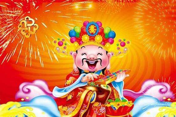 进门,3星座财神坐镇,发横财脱贫致富,跻身富豪行列_事业_狮子座_好运