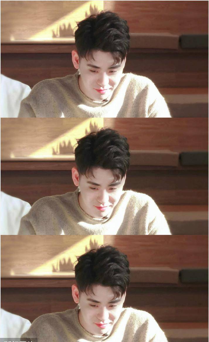 2016年8月代表德云社参加喜剧节目"笑傲江湖"第三季,被越来越多的观众