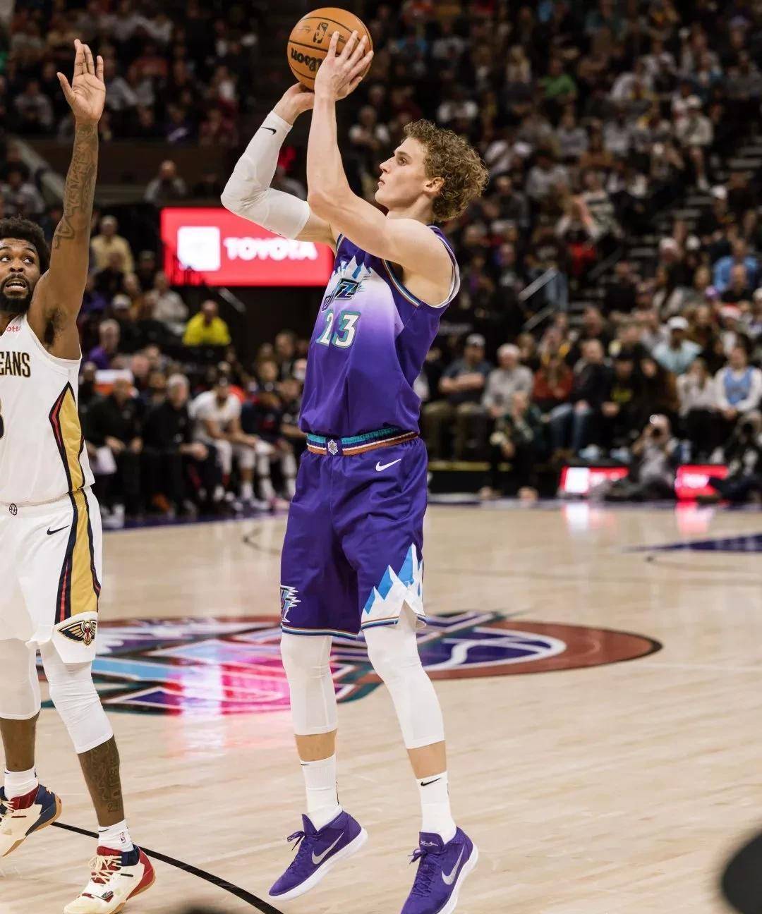 莫兰特25 10 10无缘今日最佳?