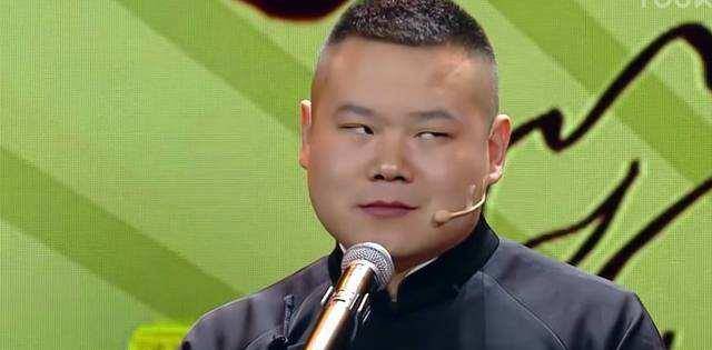 岳云鹏被说丑:商场小姐姐说小孩喜欢岳岳求合照,背后笑小岳岳丑_笑话