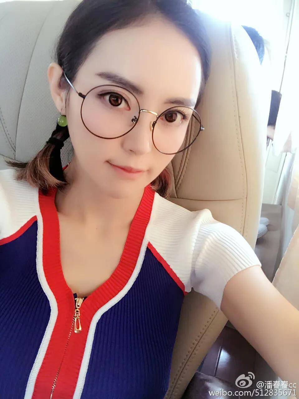 潘春春:首位通过恋爱综艺而红的女星,如今依旧活跃在舞台