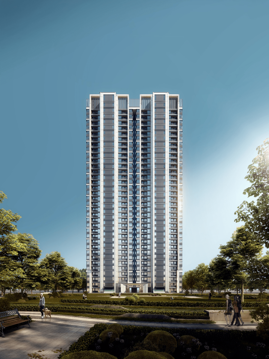 【长沙正荣滨江紫阙台】售楼处电话400-022-8887转9999 售楼中心_24