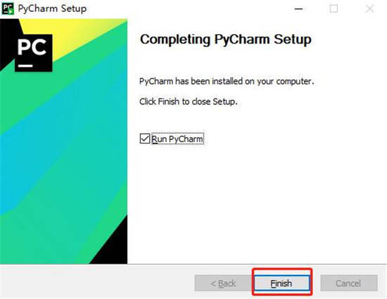 PyCharm Pro 2022 |Python编辑开发安装教程以及安装包 永久免费版插图11