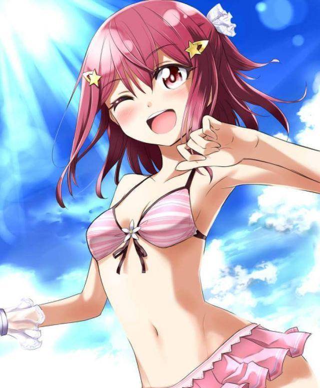 《日常系的异能战斗》中神崎灯代的异能.拥有操纵时间的异能"永远".