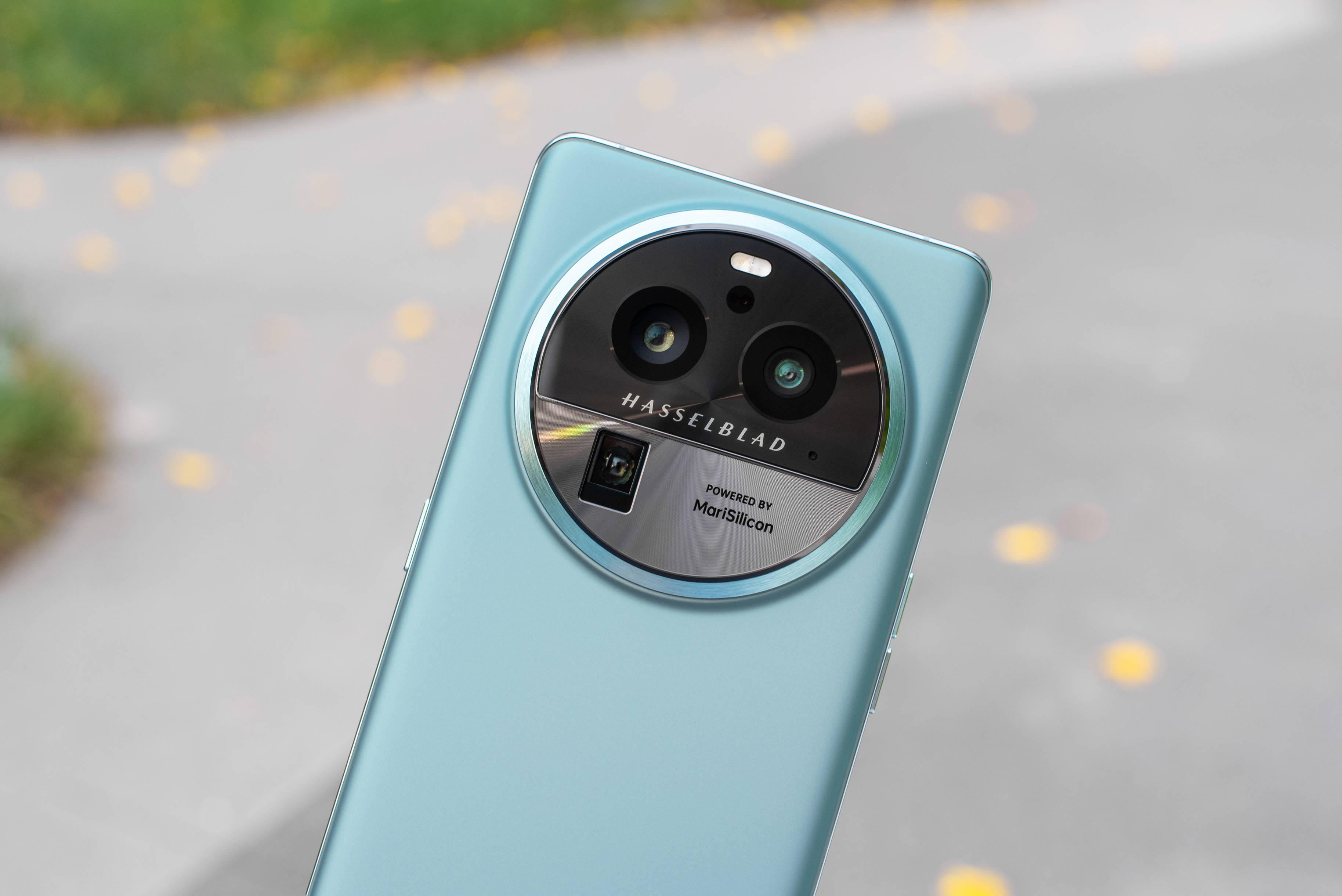 7000预算买华为p60 pro大家觉得怎么样?_find_内存_潜望