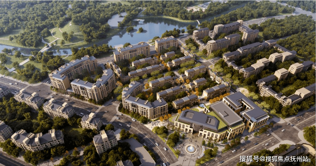 华润三林滨江项目丨前滩南(华润三林滨江项目)欢送您丨 楼盘 .