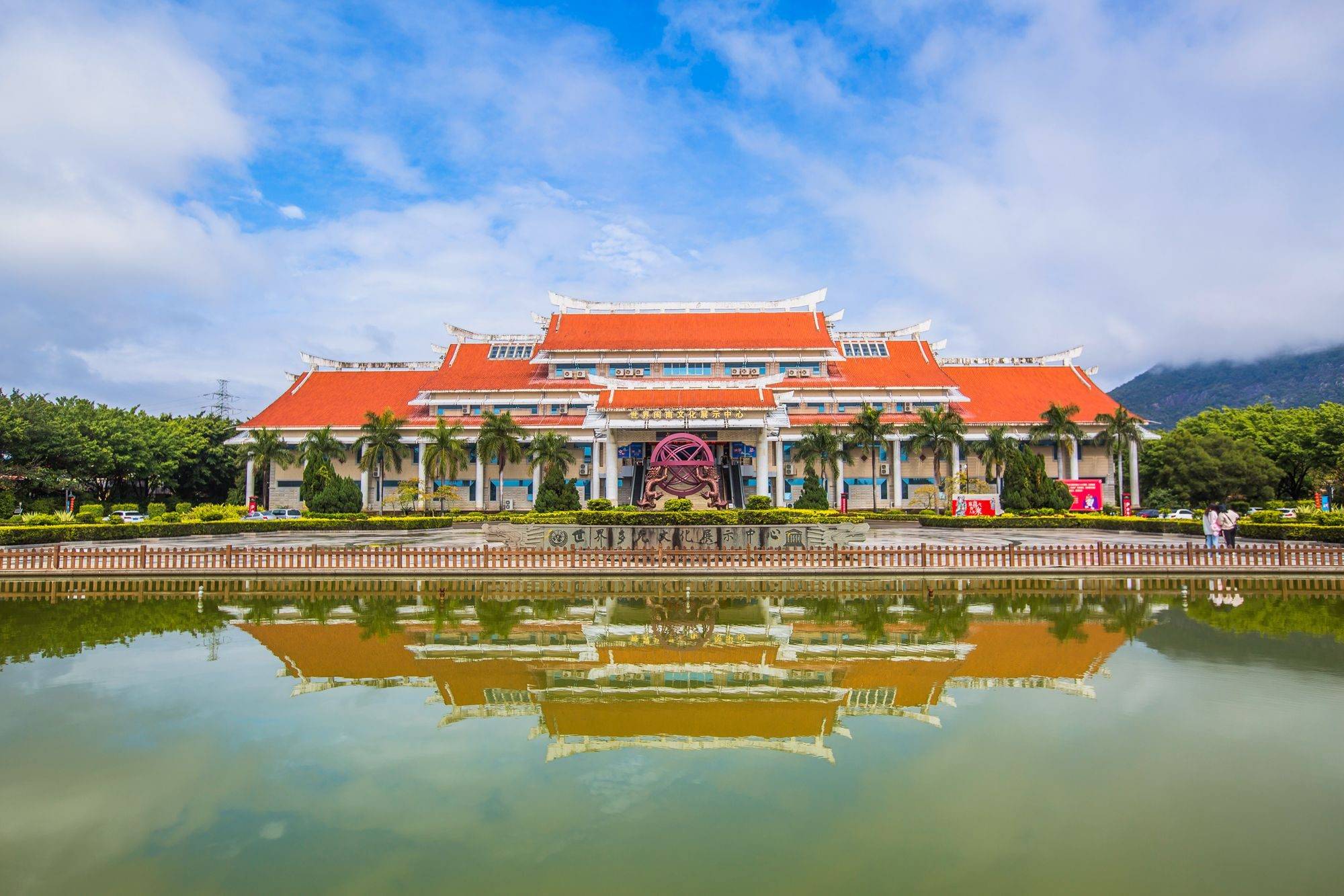 泉州市博物馆,开启一场闽南文化之旅,是探秘泉州历史的好去处_人们