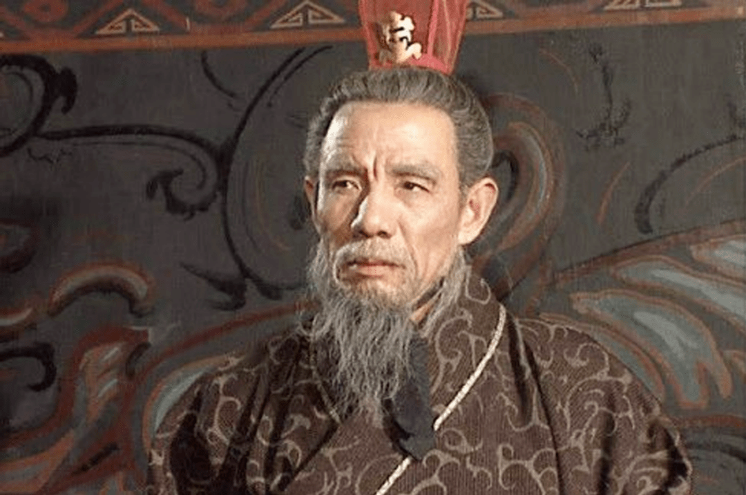 《三国演义》7位主演现状:有的演艺生涯开挂,有的角色硬吃一生_刘备