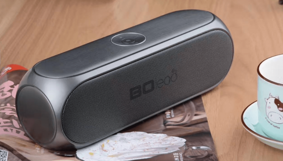 家用蓝牙音箱怎么选择?3个要点记住,性能全方位拉满_版本_音质_漫步者
